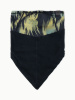 Бандана BUFF Mountain (; one size; Redloy Black)